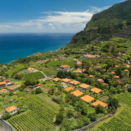 Pestana Quinta Do Arco Nature & Rose Garden Hotel Arco de São Jorge Extérieur photo