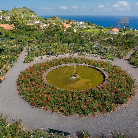 Pestana Quinta Do Arco Nature & Rose Garden Hotel Arco de São Jorge Extérieur photo