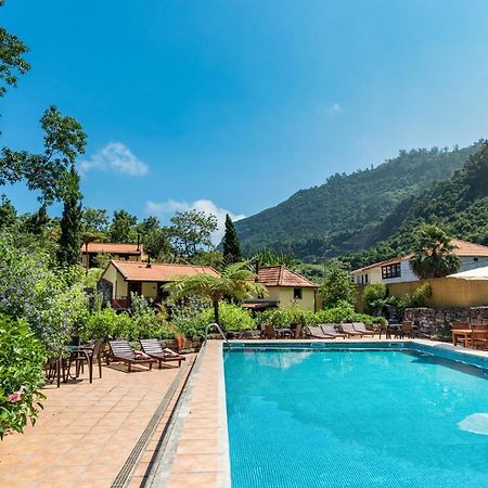 Pestana Quinta Do Arco Nature & Rose Garden Hotel Arco de São Jorge Extérieur photo