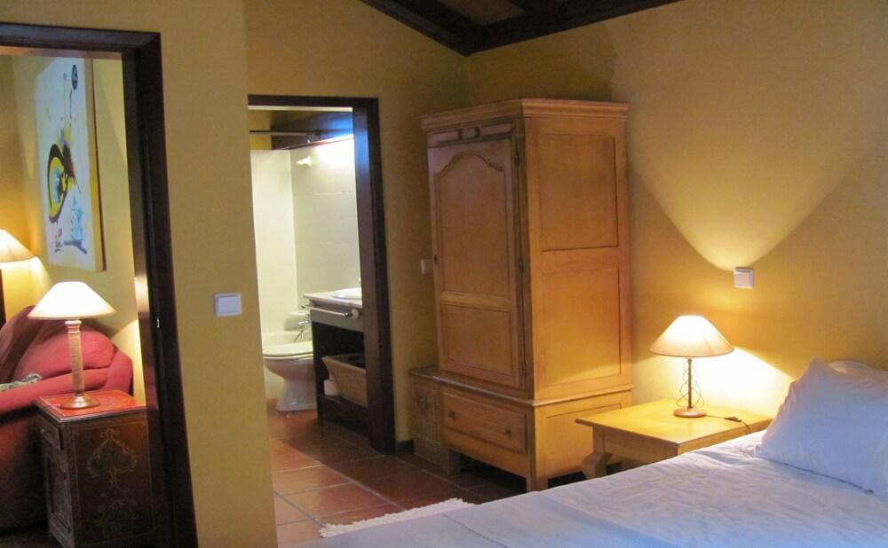 Pestana Quinta Do Arco Nature & Rose Garden Hotel Arco de São Jorge Extérieur photo