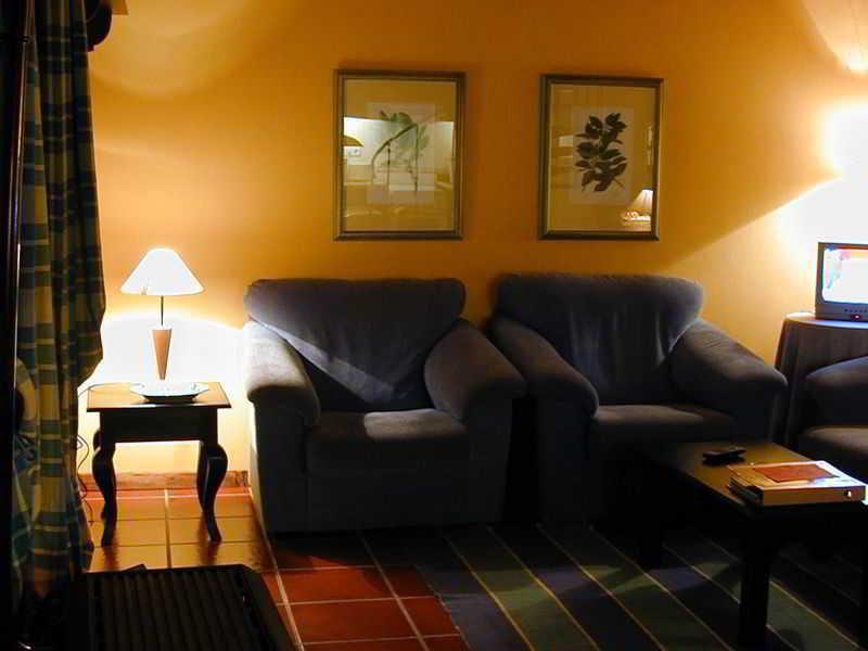 Pestana Quinta Do Arco Nature & Rose Garden Hotel Arco de São Jorge Extérieur photo