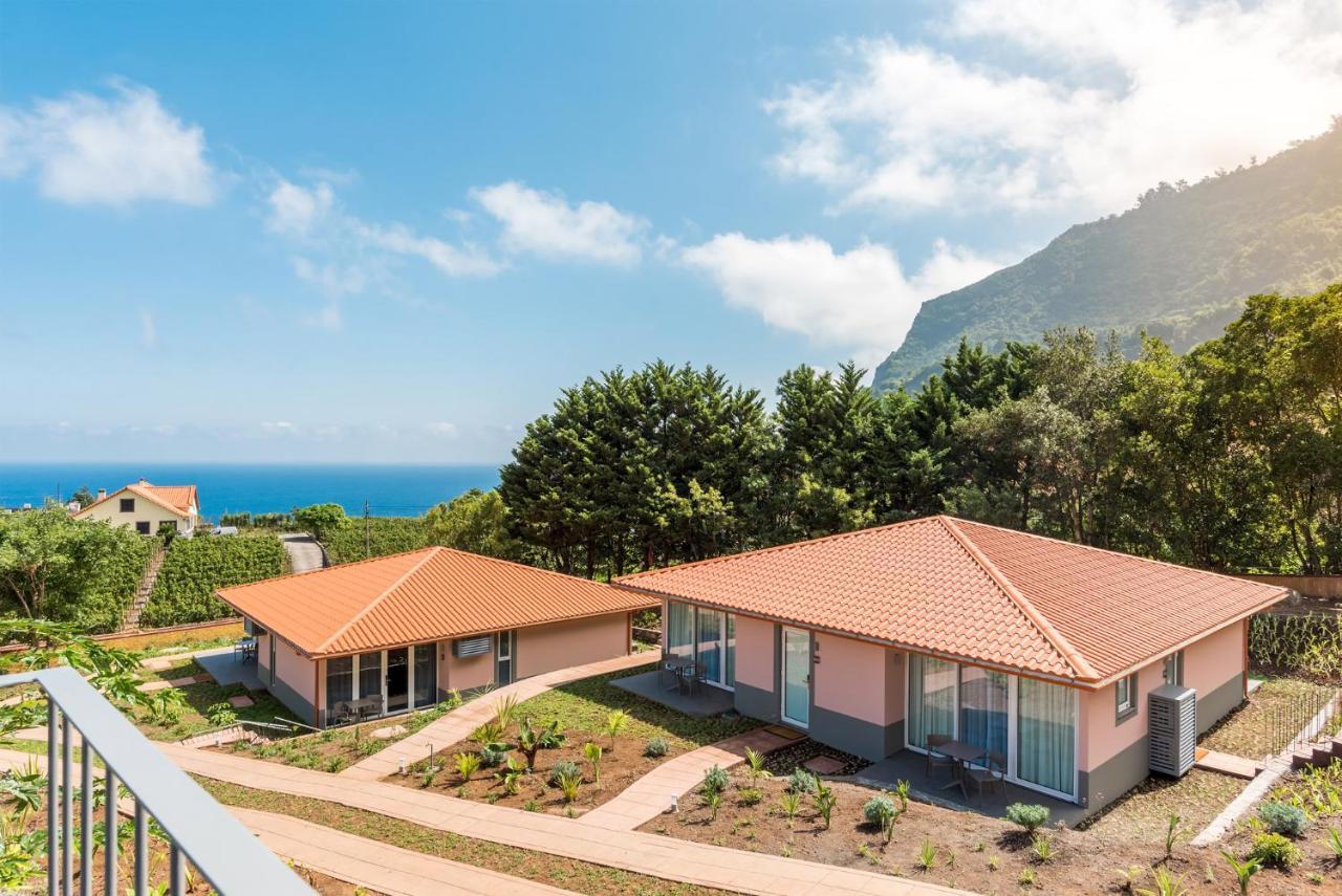 Pestana Quinta Do Arco Nature & Rose Garden Hotel Arco de São Jorge Extérieur photo