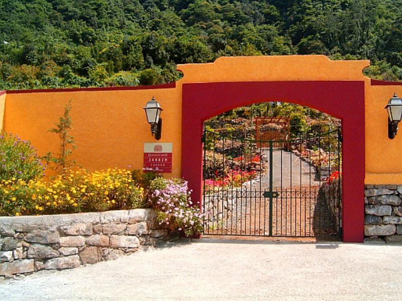 Pestana Quinta Do Arco Nature & Rose Garden Hotel Arco de São Jorge Extérieur photo