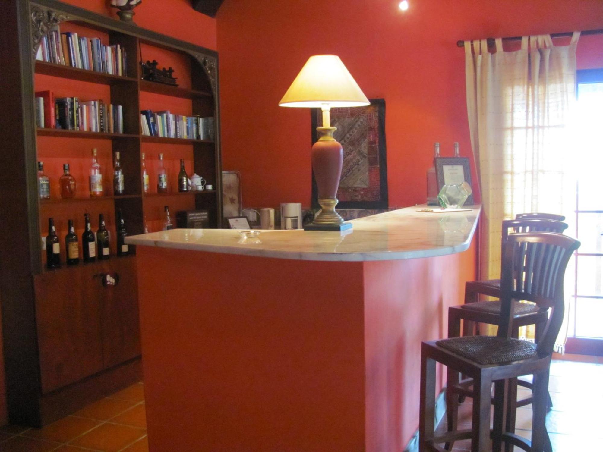 Pestana Quinta Do Arco Nature & Rose Garden Hotel Arco de São Jorge Extérieur photo