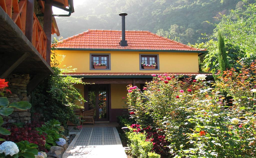 Pestana Quinta Do Arco Nature & Rose Garden Hotel Arco de São Jorge Extérieur photo