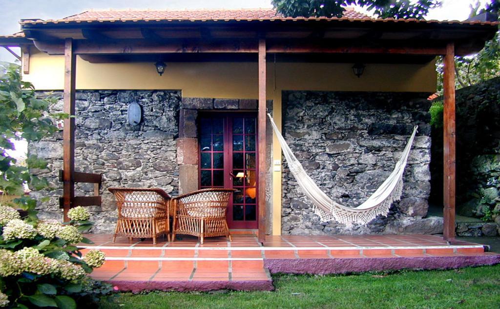 Pestana Quinta Do Arco Nature & Rose Garden Hotel Arco de São Jorge Extérieur photo