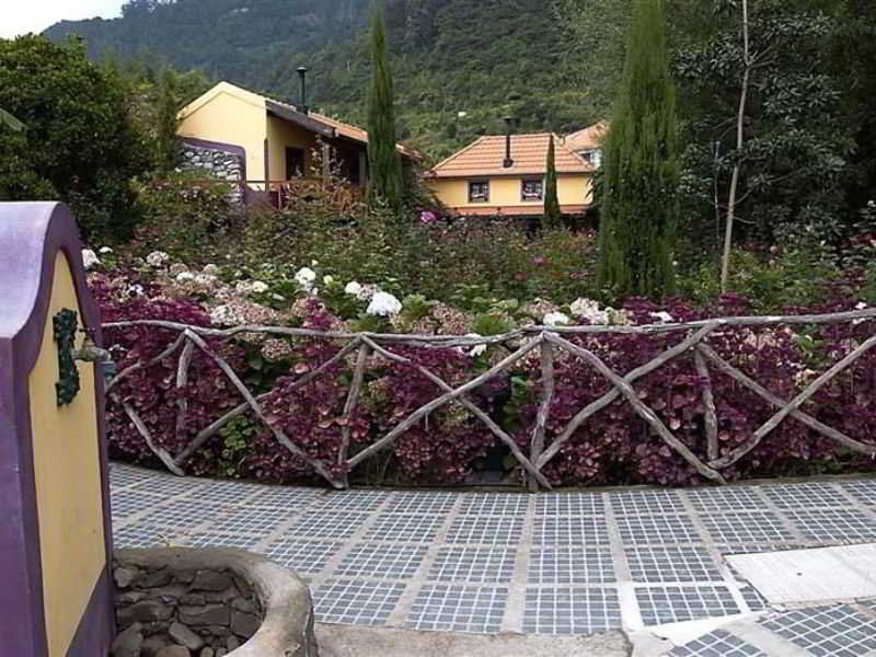 Pestana Quinta Do Arco Nature & Rose Garden Hotel Arco de São Jorge Extérieur photo