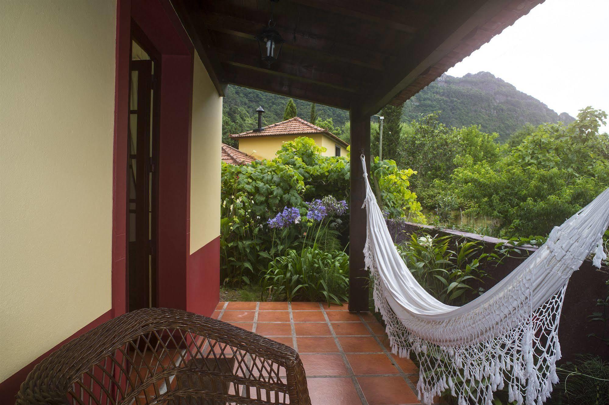 Pestana Quinta Do Arco Nature & Rose Garden Hotel Arco de São Jorge Extérieur photo
