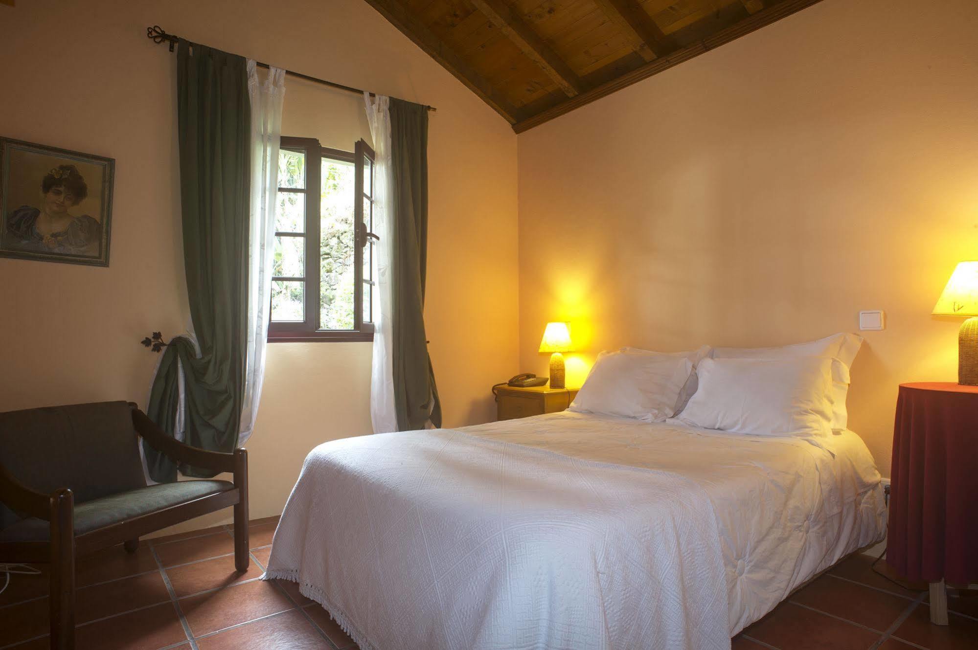 Pestana Quinta Do Arco Nature & Rose Garden Hotel Arco de São Jorge Extérieur photo