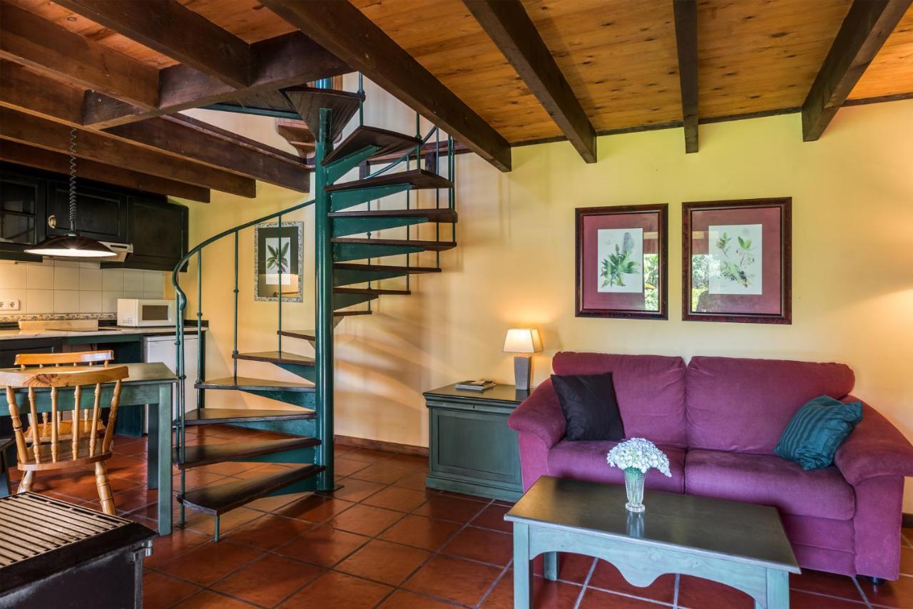 Pestana Quinta Do Arco Nature & Rose Garden Hotel Arco de São Jorge Extérieur photo