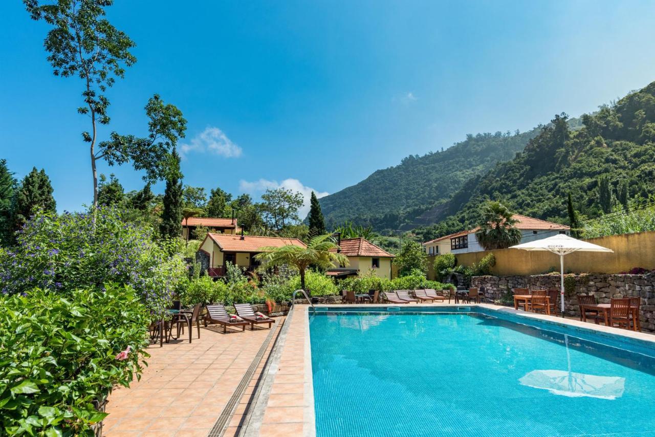 Pestana Quinta Do Arco Nature & Rose Garden Hotel Arco de São Jorge Extérieur photo
