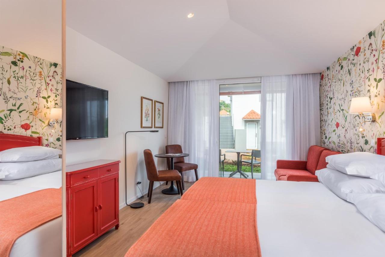 Pestana Quinta Do Arco Nature & Rose Garden Hotel Arco de São Jorge Extérieur photo