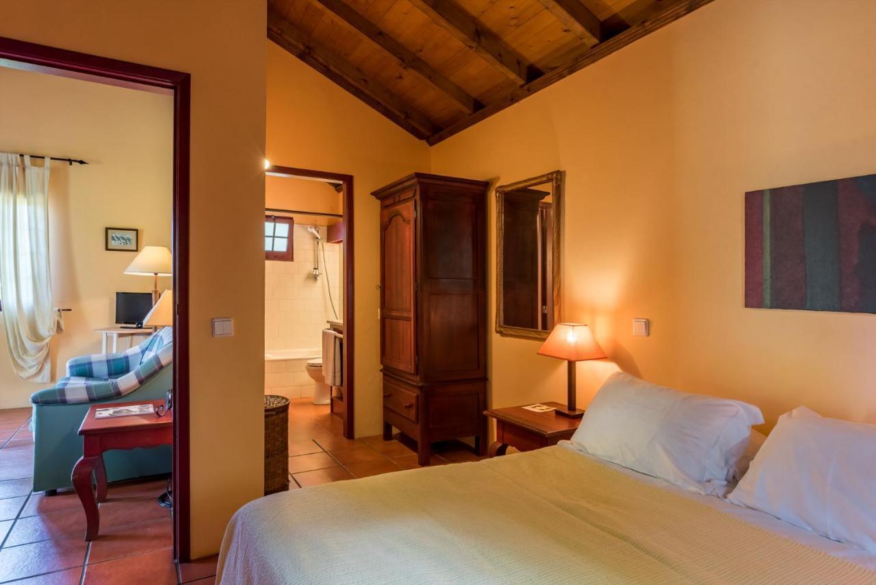 Pestana Quinta Do Arco Nature & Rose Garden Hotel Arco de São Jorge Extérieur photo
