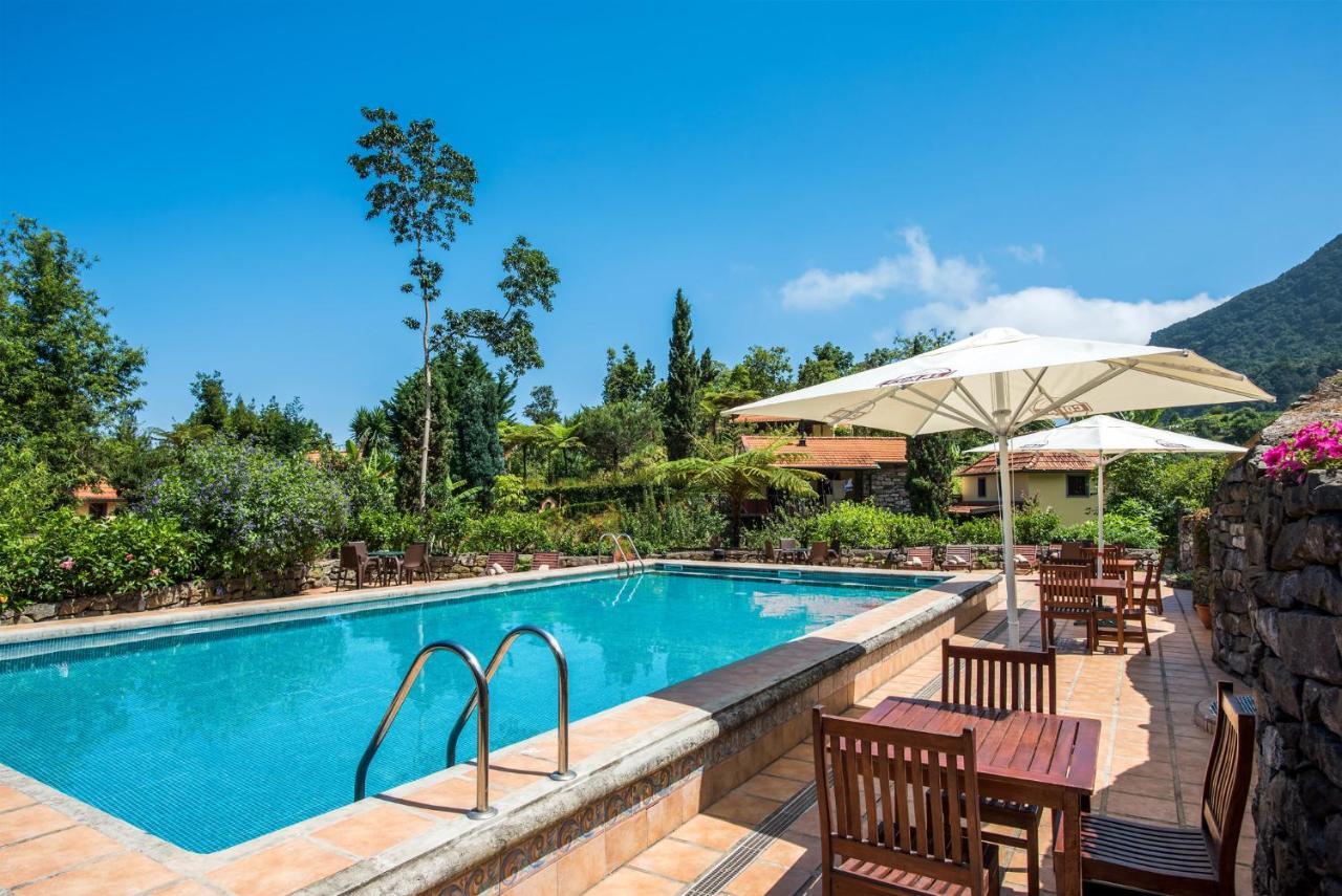 Pestana Quinta Do Arco Nature & Rose Garden Hotel Arco de São Jorge Extérieur photo
