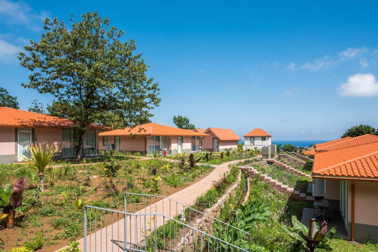Pestana Quinta Do Arco Nature & Rose Garden Hotel Arco de São Jorge Extérieur photo