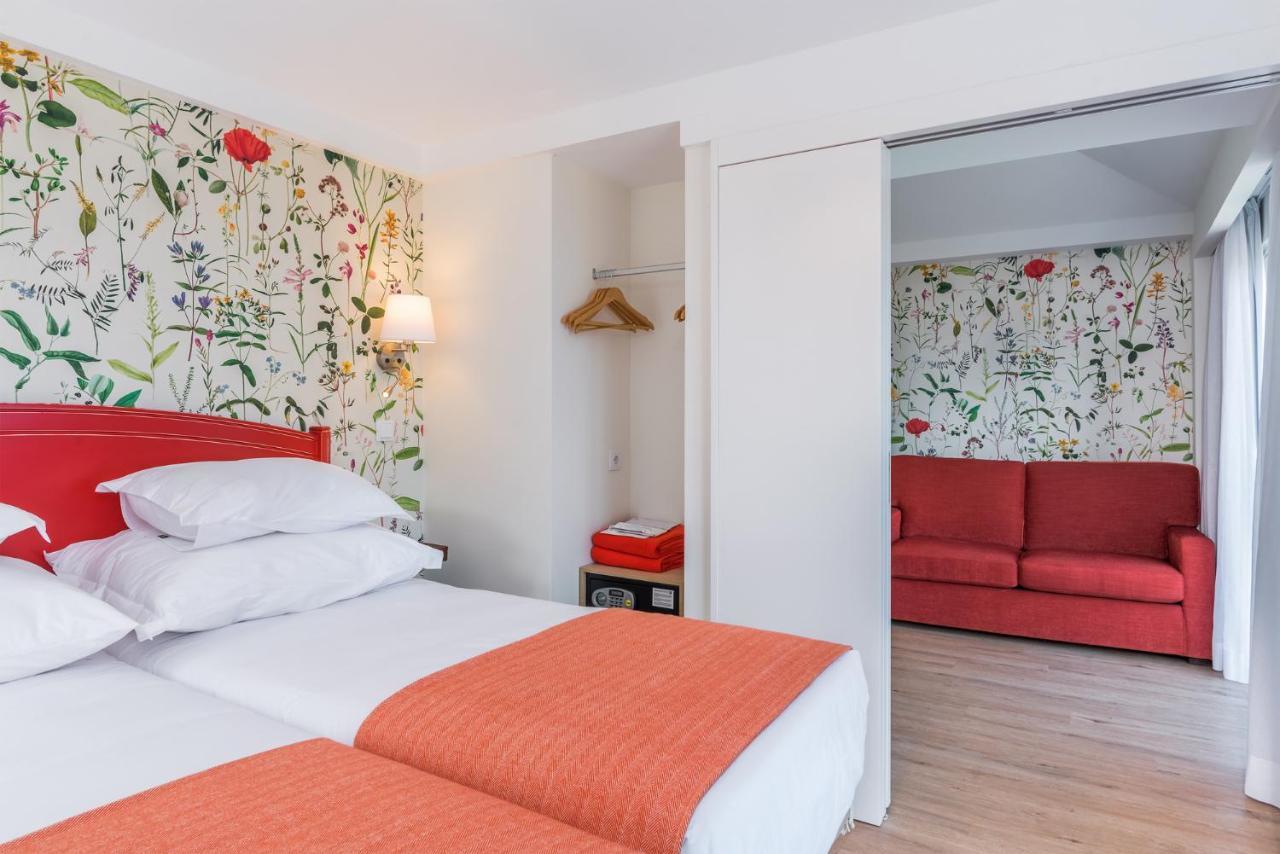 Pestana Quinta Do Arco Nature & Rose Garden Hotel Arco de São Jorge Extérieur photo