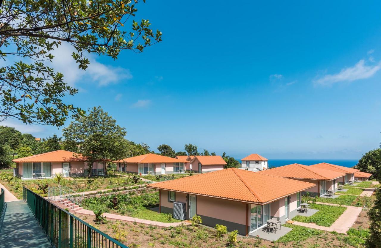 Pestana Quinta Do Arco Nature & Rose Garden Hotel Arco de São Jorge Extérieur photo