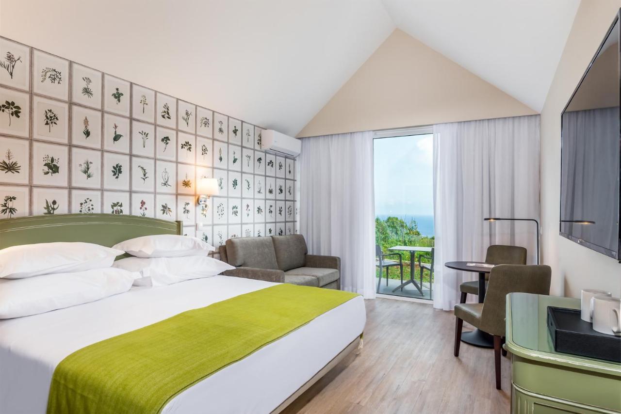 Pestana Quinta Do Arco Nature & Rose Garden Hotel Arco de São Jorge Extérieur photo