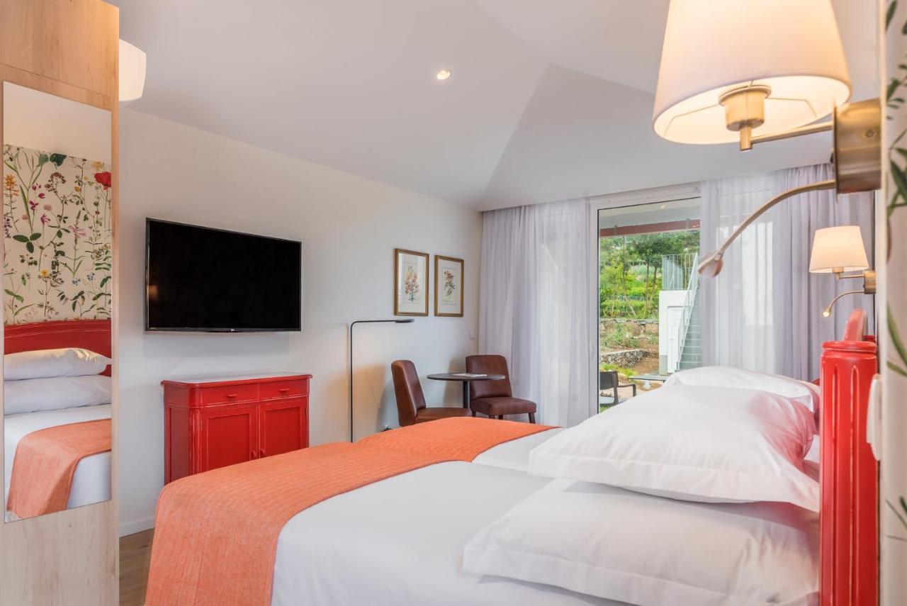 Pestana Quinta Do Arco Nature & Rose Garden Hotel Arco de São Jorge Extérieur photo