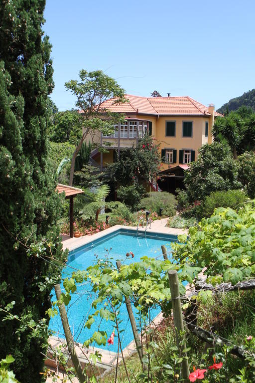 Pestana Quinta Do Arco Nature & Rose Garden Hotel Arco de São Jorge Extérieur photo